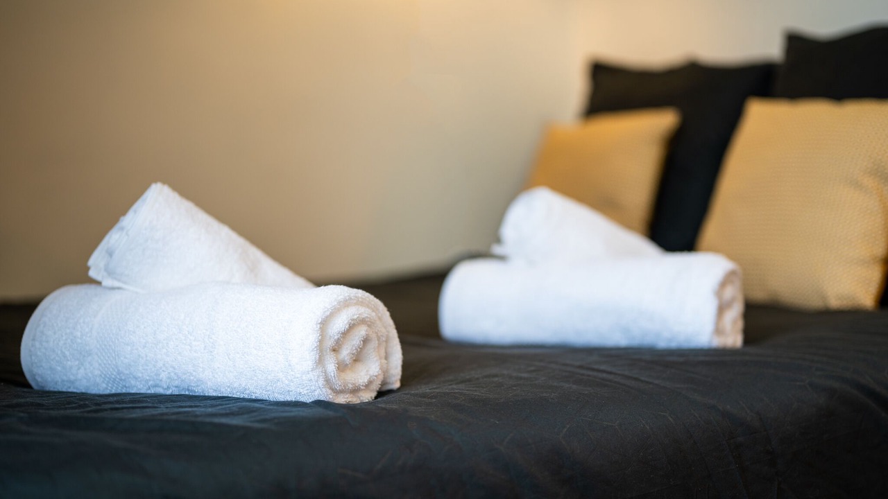 Photo of Bedroom in Evreux