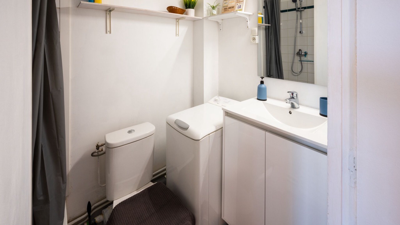 Photo of Bathroom in Evreux