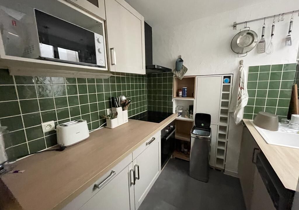 Photo of Kitchen in Comedie