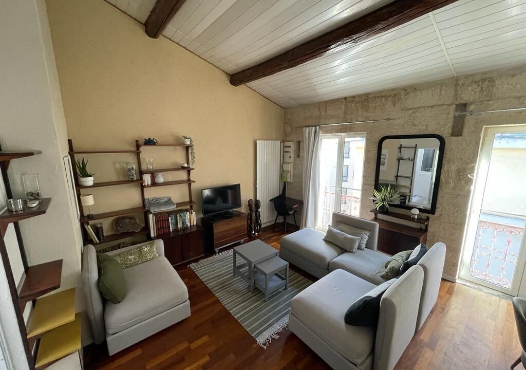 Photo of Livingroom in Comedie