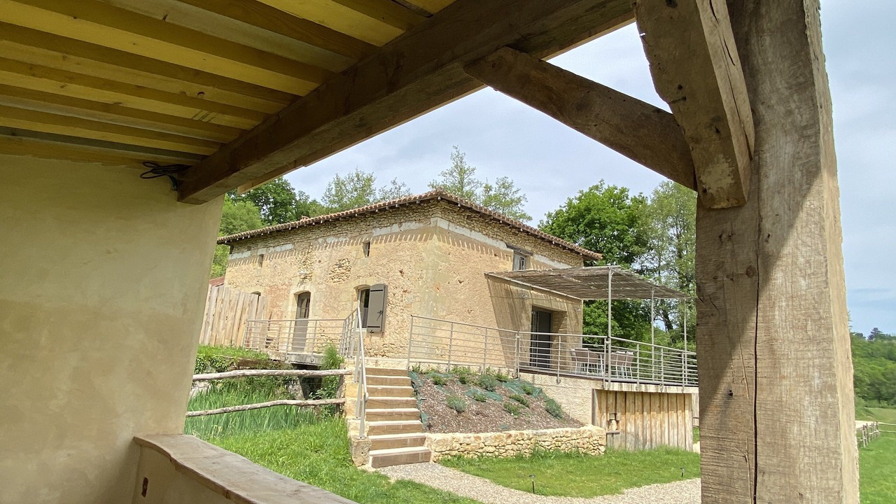Photo of Outdoor in Mazeyrolles