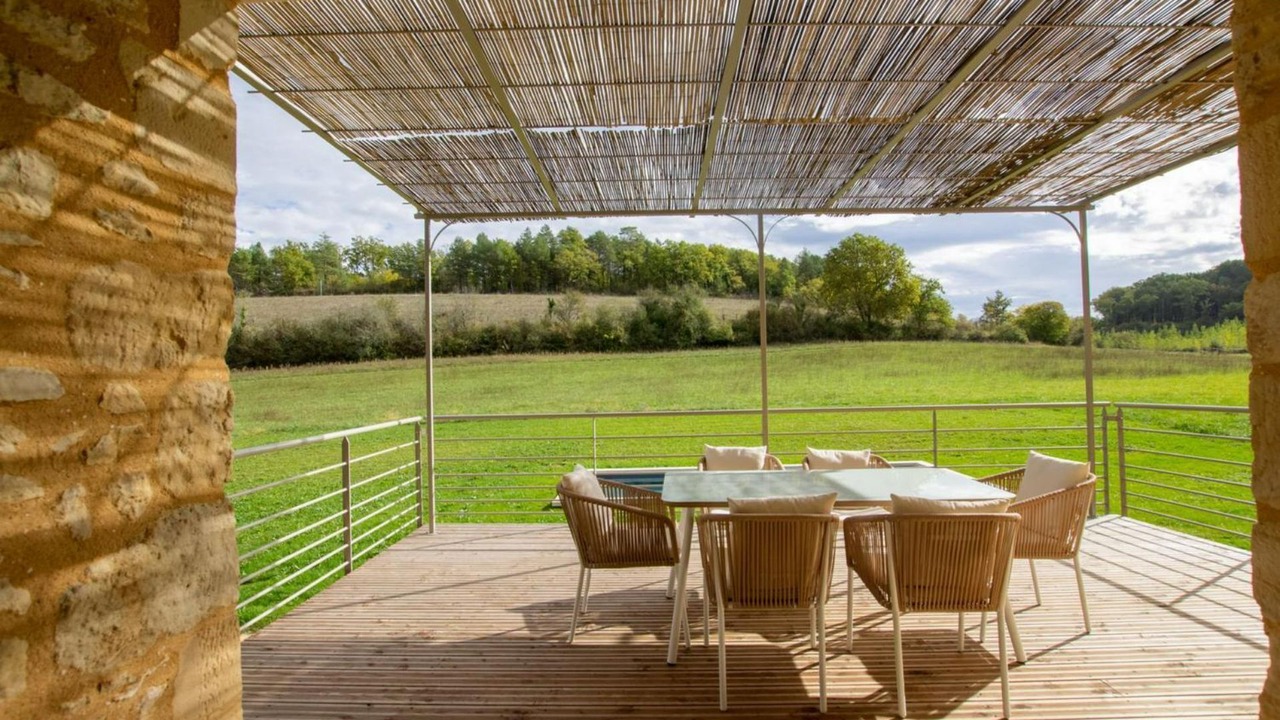 Photo of Outdoor in Mazeyrolles