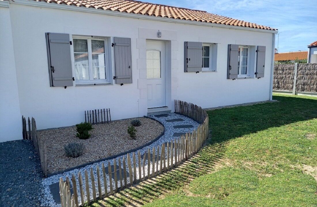 Photo of Outdoor in Notre-Dame-de-Monts