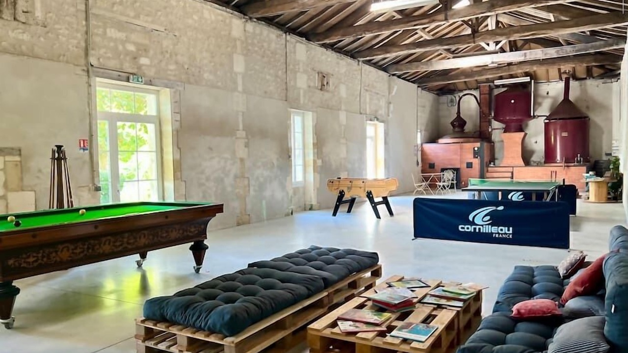 Photo of Others in Saint-Simeux