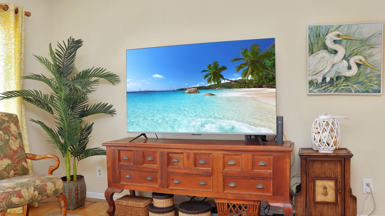 Photo of Bedroom in Indian Pass