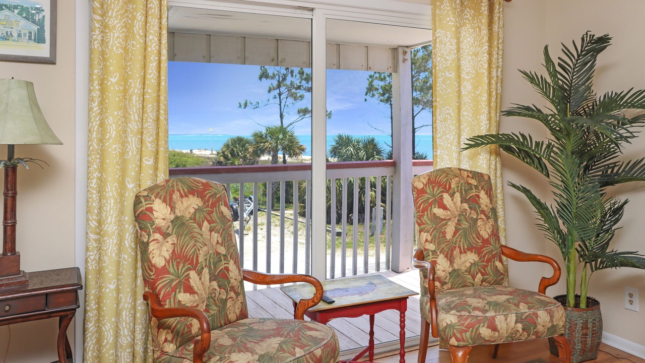 Photo of Bedroom in Indian Pass