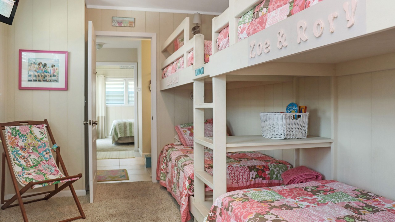 Photo of Bedroom in Indian Pass