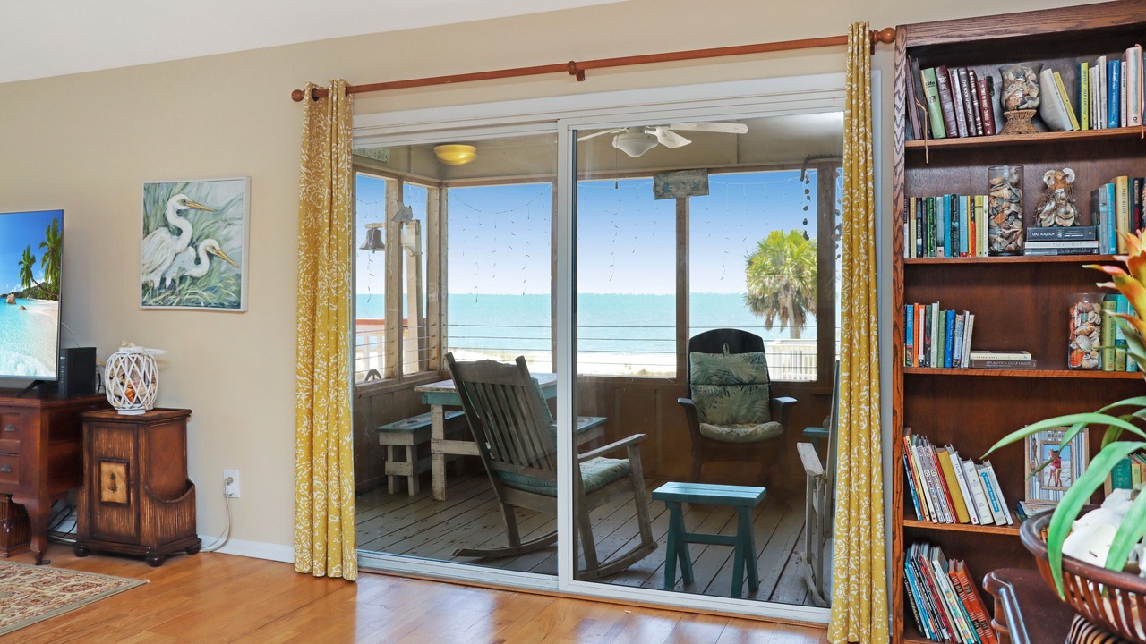 Photo of Outdoor in Indian Pass