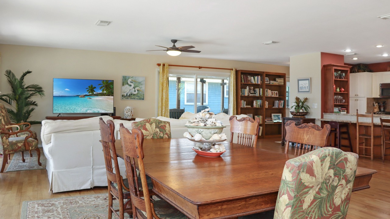 Photo of Bedroom in Indian Pass