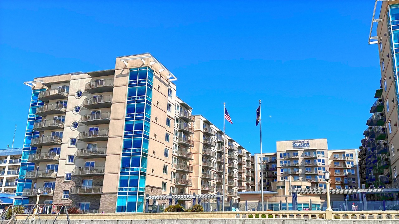 Photo of Outdoor in Seaside Gilbert District