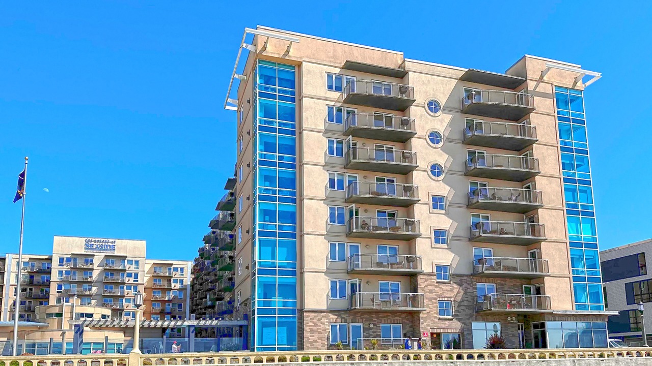 Photo of Outdoor in Seaside Gilbert District