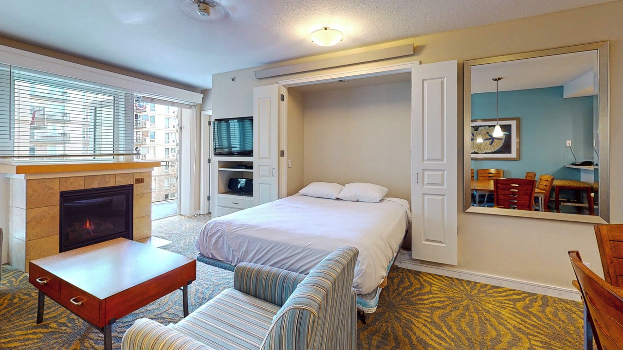 Photo of Bedroom in Seaside Gilbert District