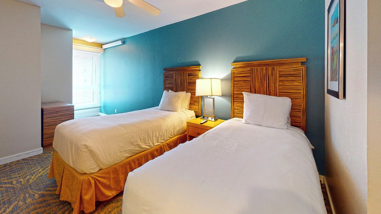 Photo of Bedroom in Seaside Gilbert District