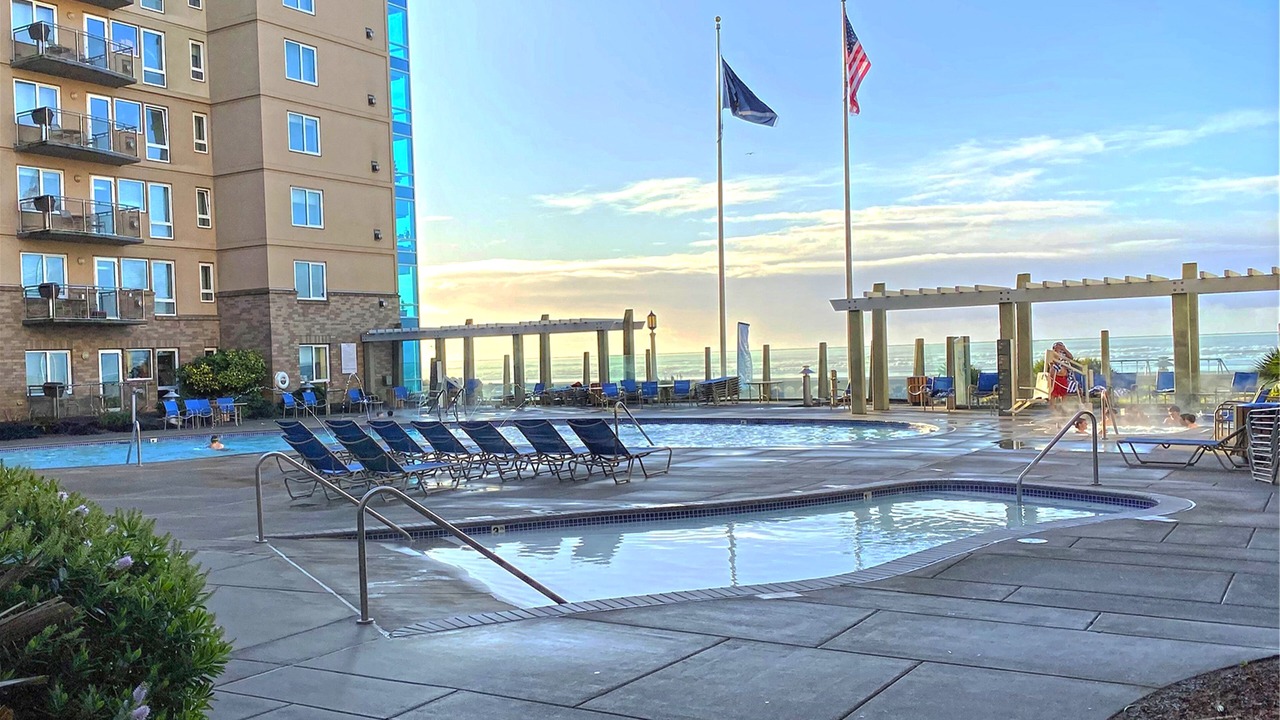 Photo of Outdoor in Seaside Gilbert District