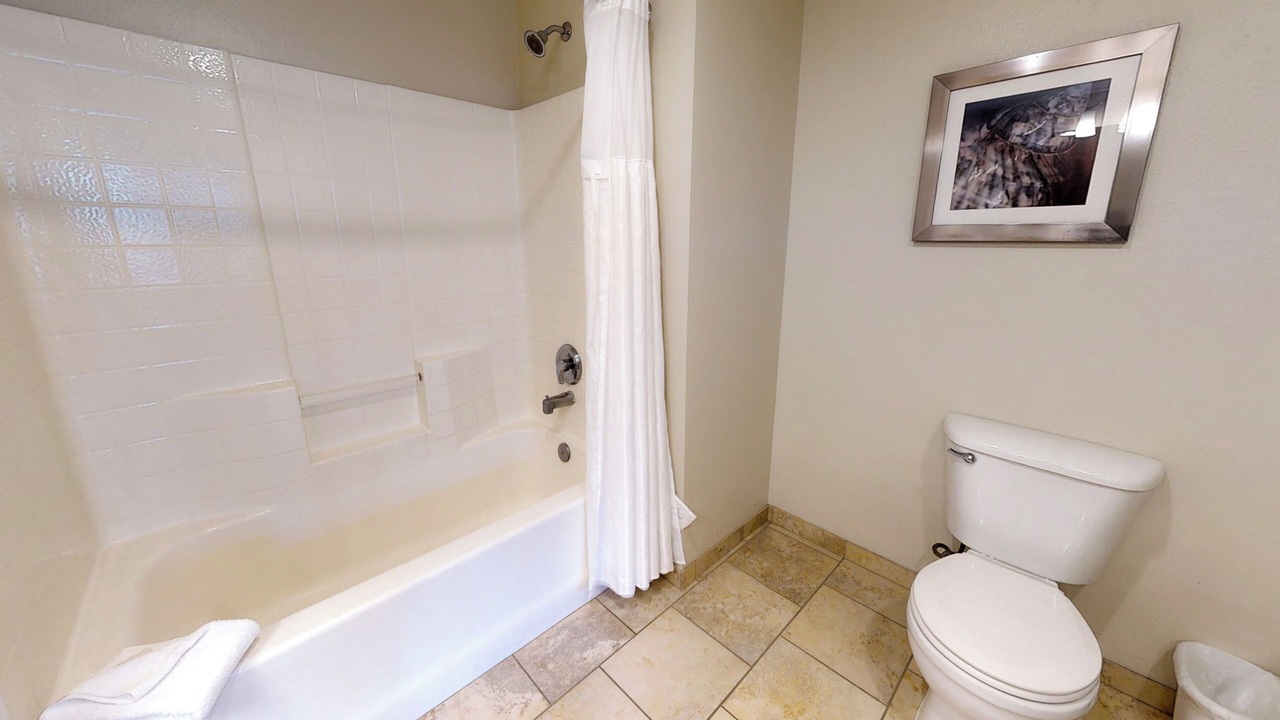 Photo of Bathroom in Seaside Gilbert District