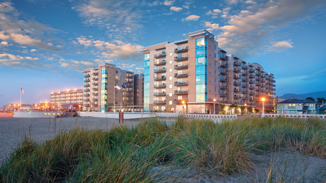 Photo of Outdoor in Seaside Gilbert District