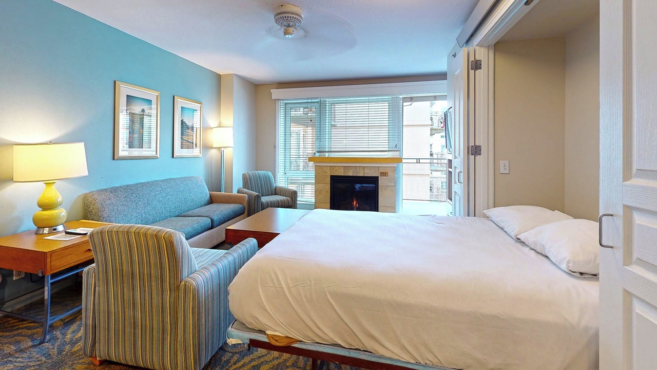 Photo of Bedroom in Seaside Gilbert District