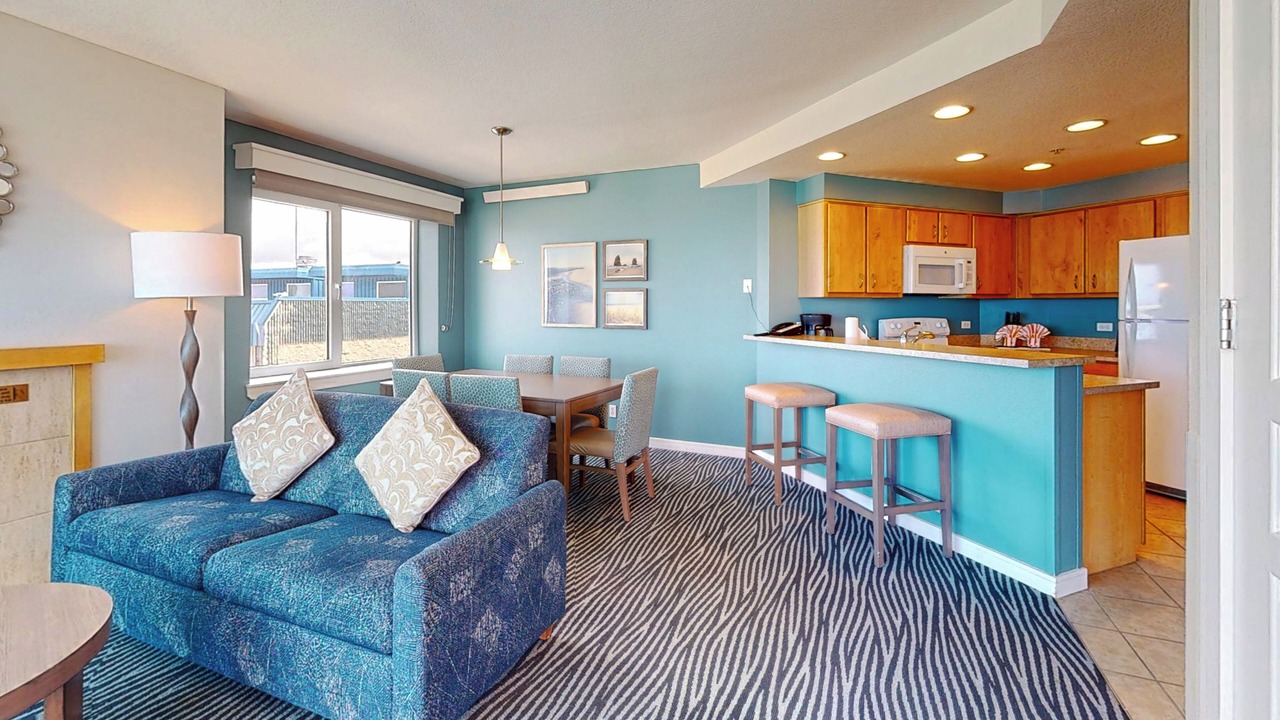 Photo of Livingroom in Seaside Gilbert District