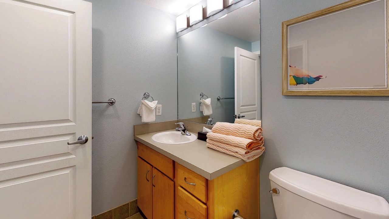 Photo of Bathroom in Seaside Gilbert District