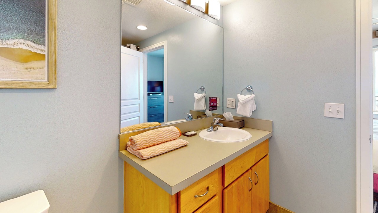 Photo of Bathroom in Seaside Gilbert District