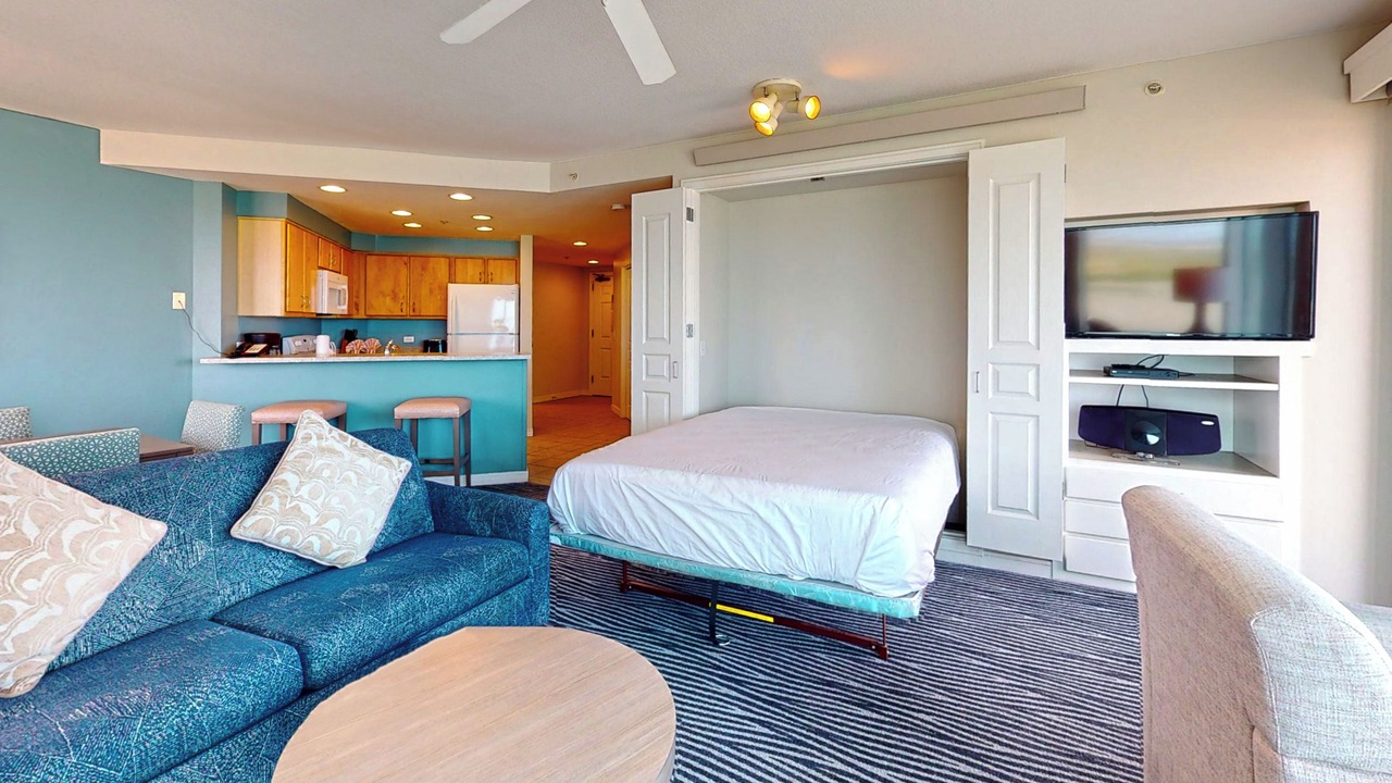 Photo of Livingroom in Seaside Gilbert District