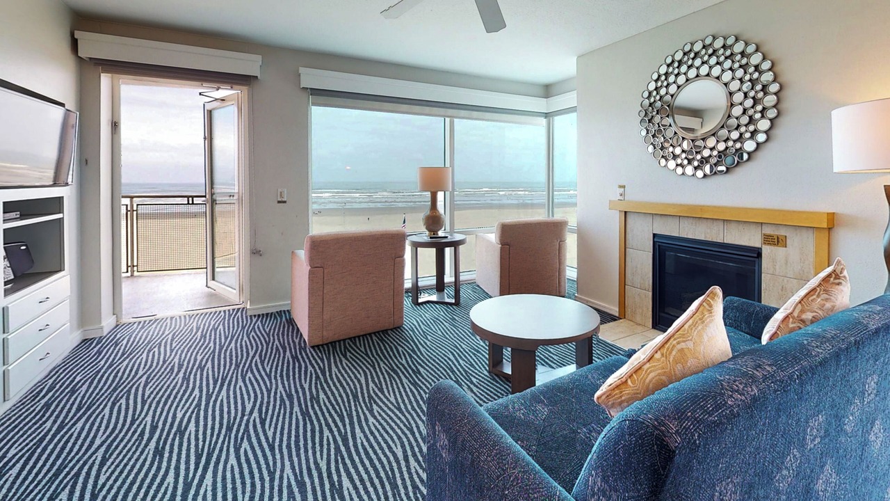 Photo of Livingroom in Seaside Gilbert District