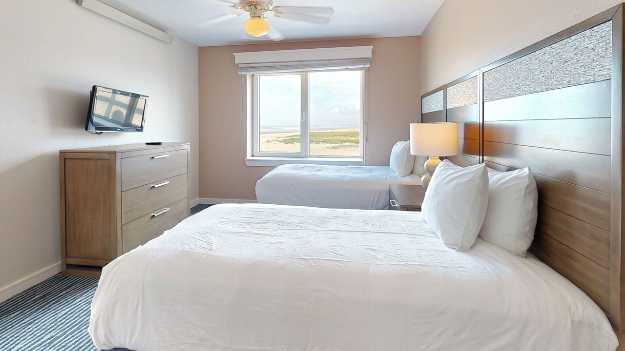 Photo of Bedroom in Seaside Gilbert District