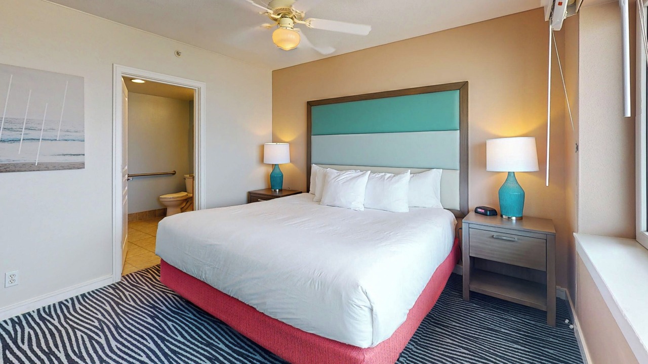 Photo of Bedroom in Seaside Gilbert District