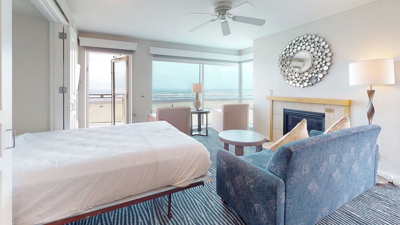 Photo of Bedroom in Seaside Gilbert District