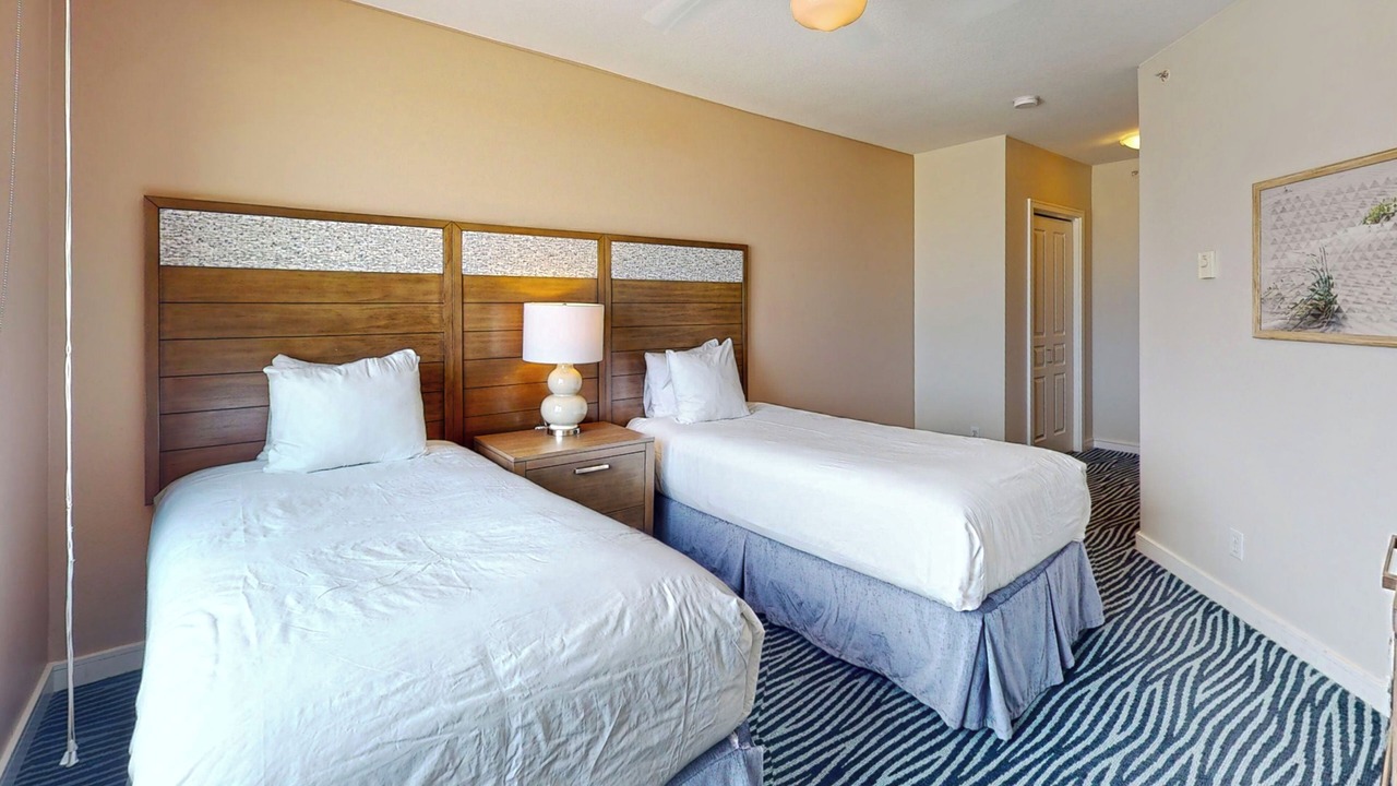 Photo of Bedroom in Seaside Gilbert District