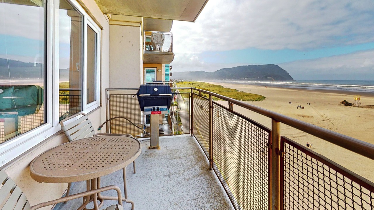 Photo of Patio Balcony in Seaside Gilbert District