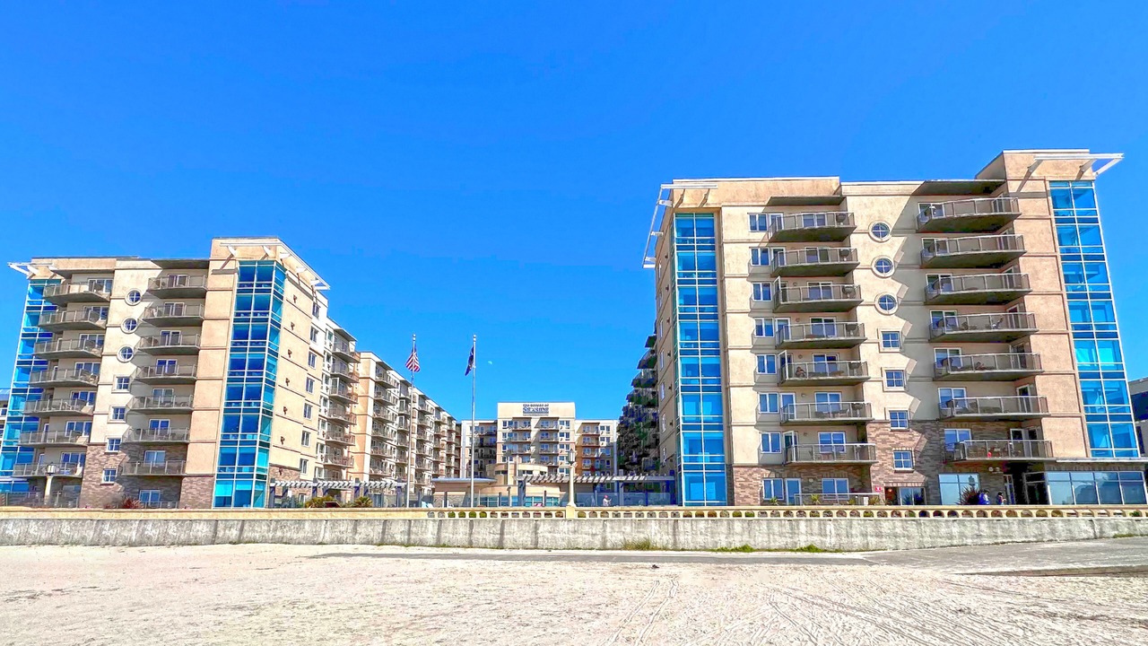 Photo of Outdoor in Seaside Gilbert District