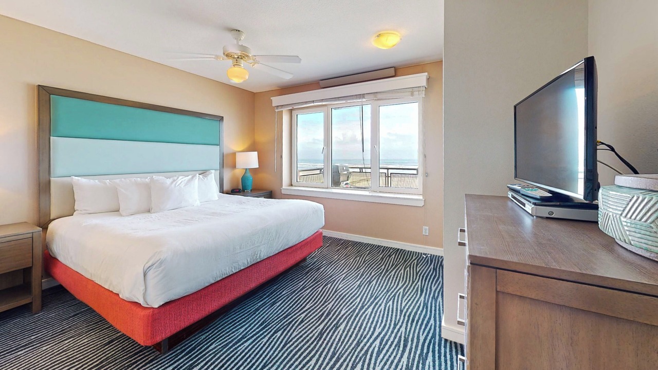 Photo of Bedroom in Seaside Gilbert District