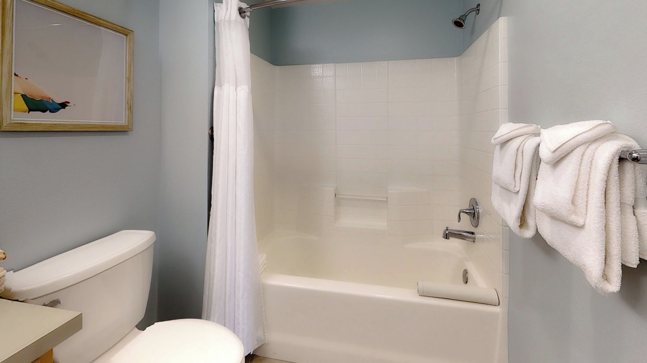 Photo of Bathroom in Seaside Gilbert District