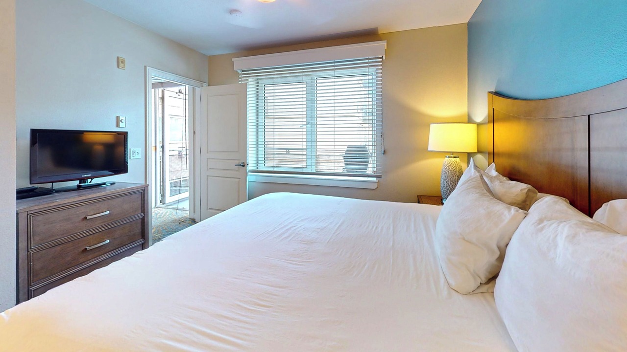 Photo of Bedroom in Seaside Gilbert District