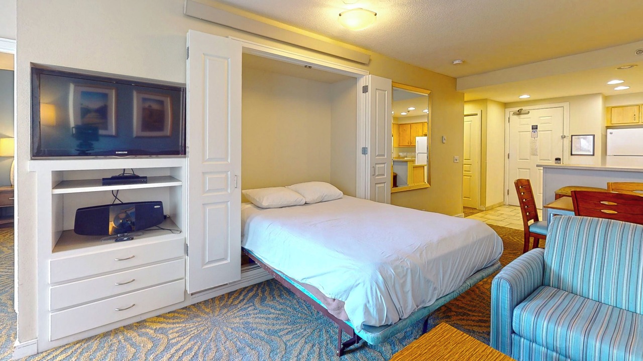 Photo of Bedroom in Seaside Gilbert District