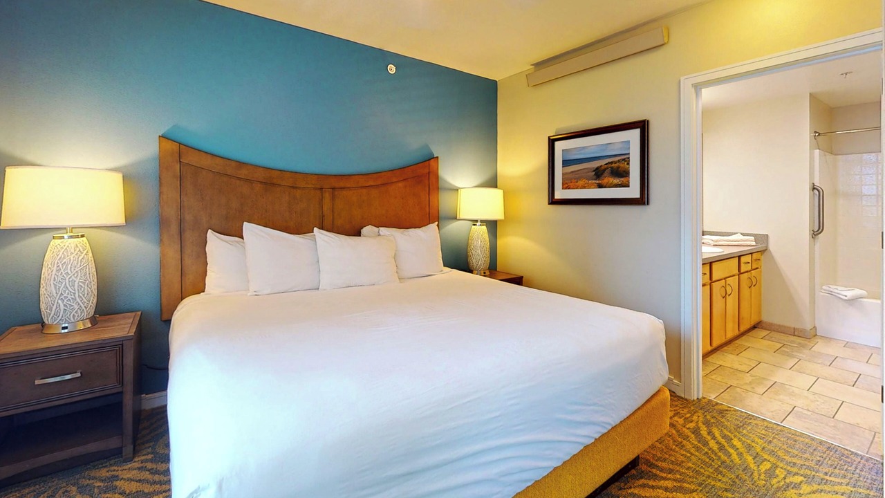 Photo of Bedroom in Seaside Gilbert District