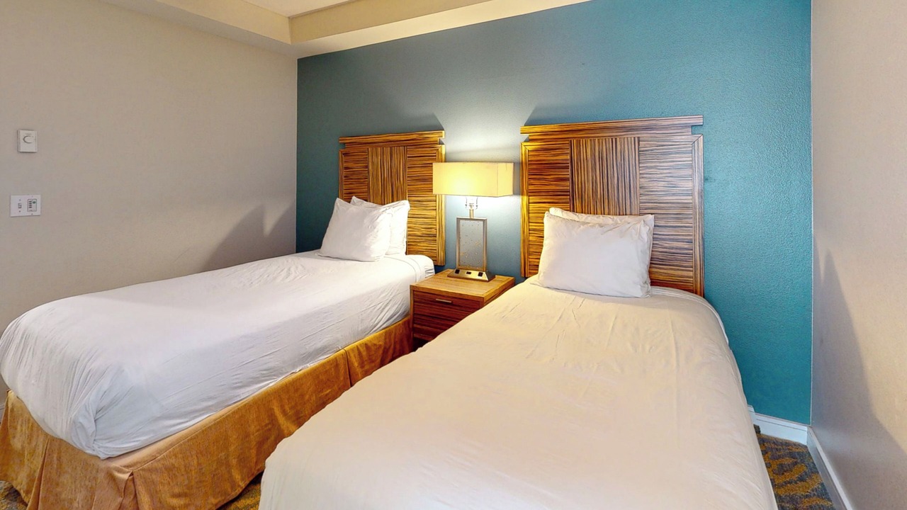 Photo of Bedroom in Seaside Gilbert District