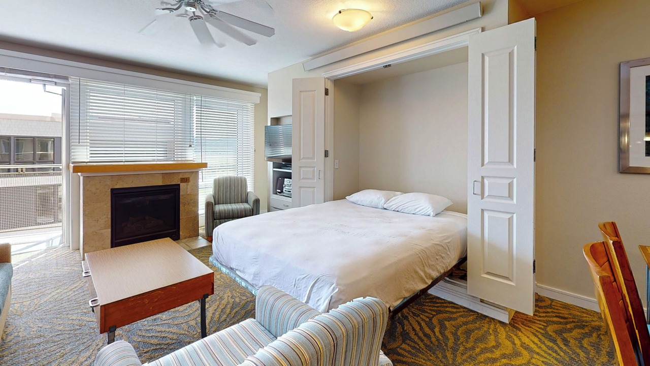 Photo of Bedroom in Seaside Gilbert District