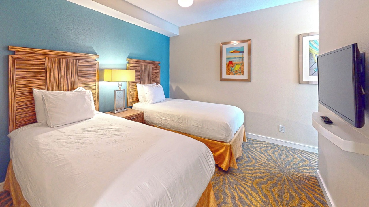 Photo of Bedroom in Seaside Gilbert District