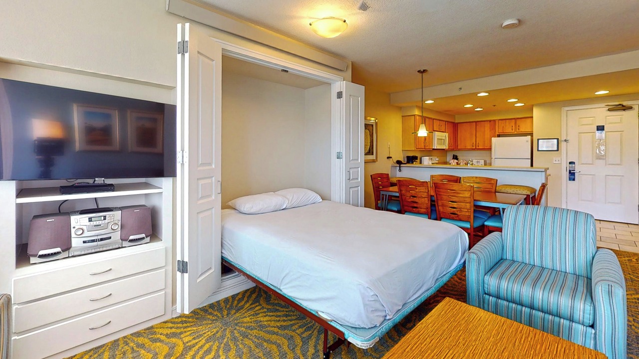 Photo of Bedroom in Seaside Gilbert District