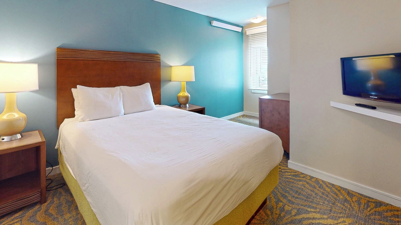 Photo of Bedroom in Seaside Gilbert District