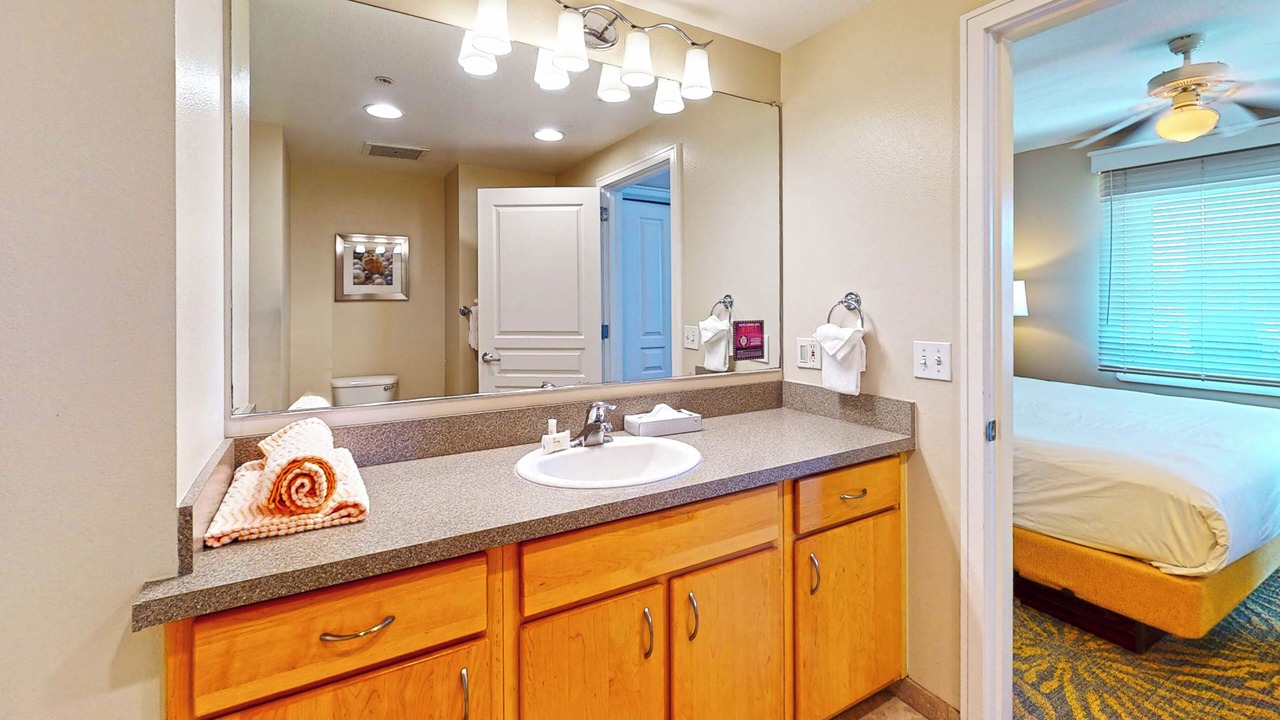 Photo of Bathroom in Seaside Gilbert District