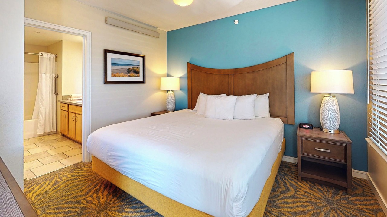 Photo of Bedroom in Seaside Gilbert District