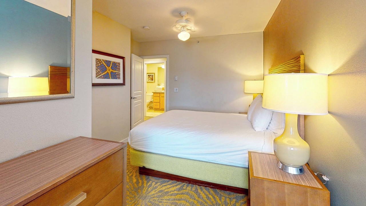 Photo of Bedroom in Seaside Gilbert District