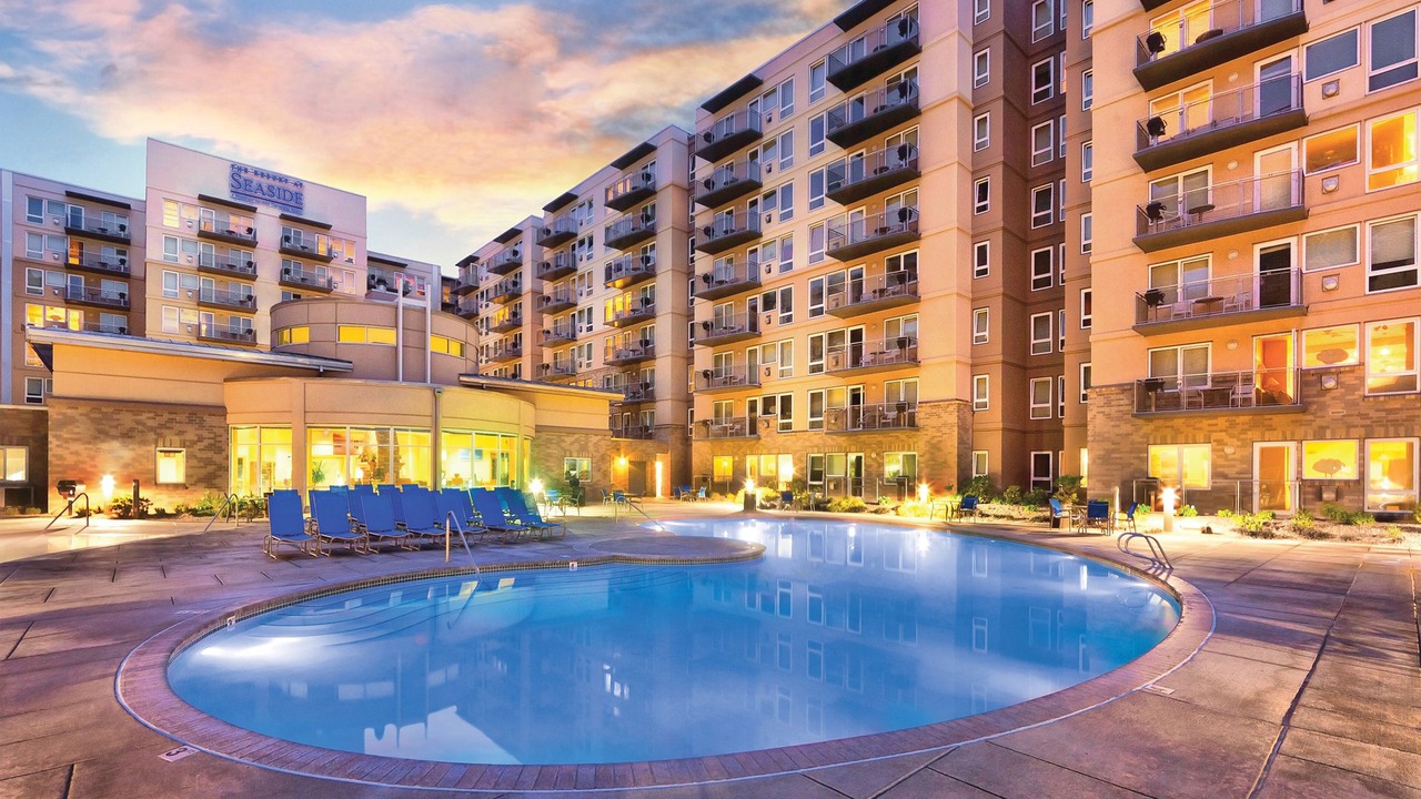 Photo of Outdoor in Seaside Gilbert District
