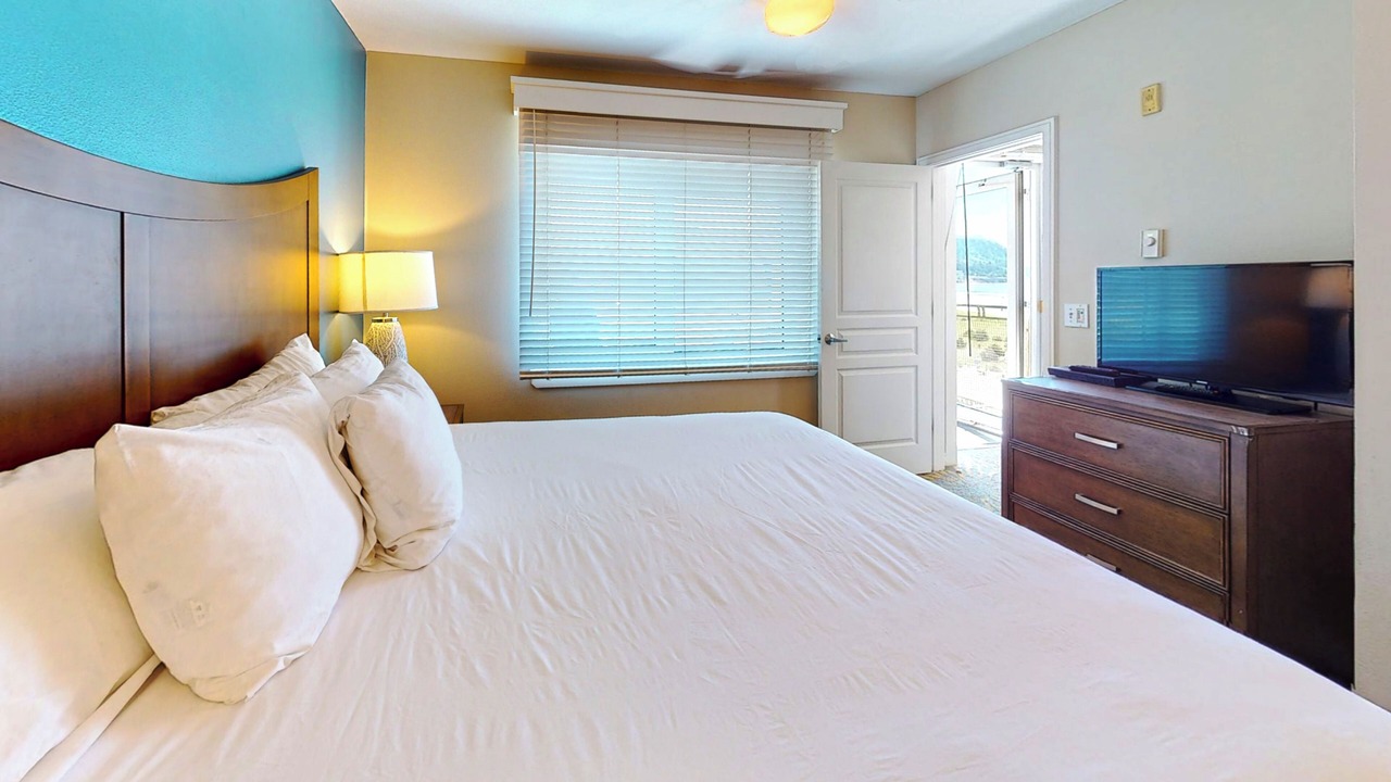 Photo of Bedroom in Seaside Gilbert District