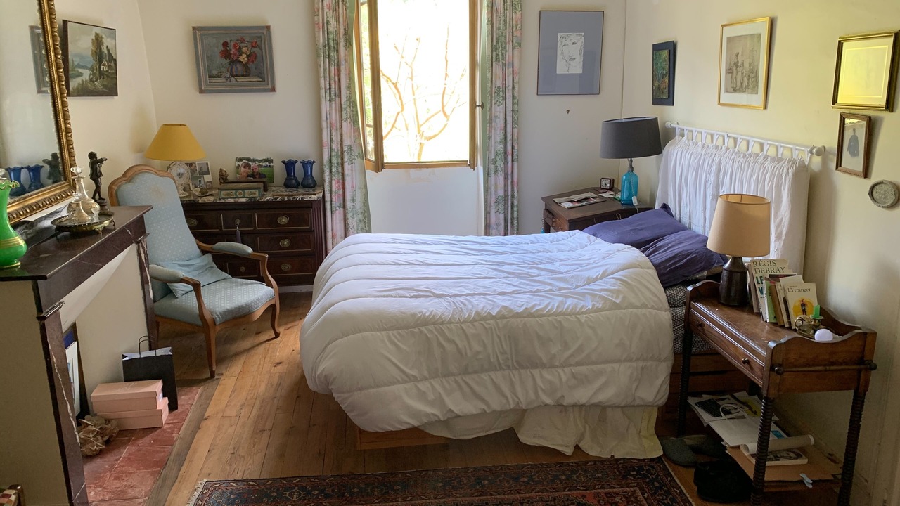 Photo of Bedroom in Montels