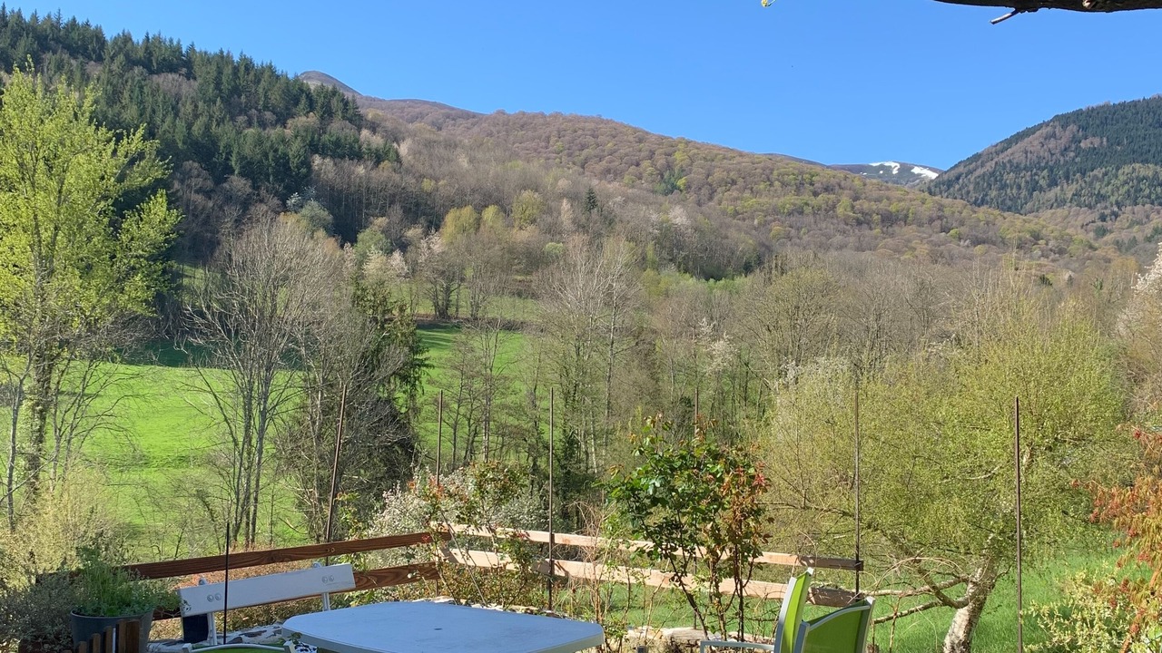 Photo of Outdoor in Montels