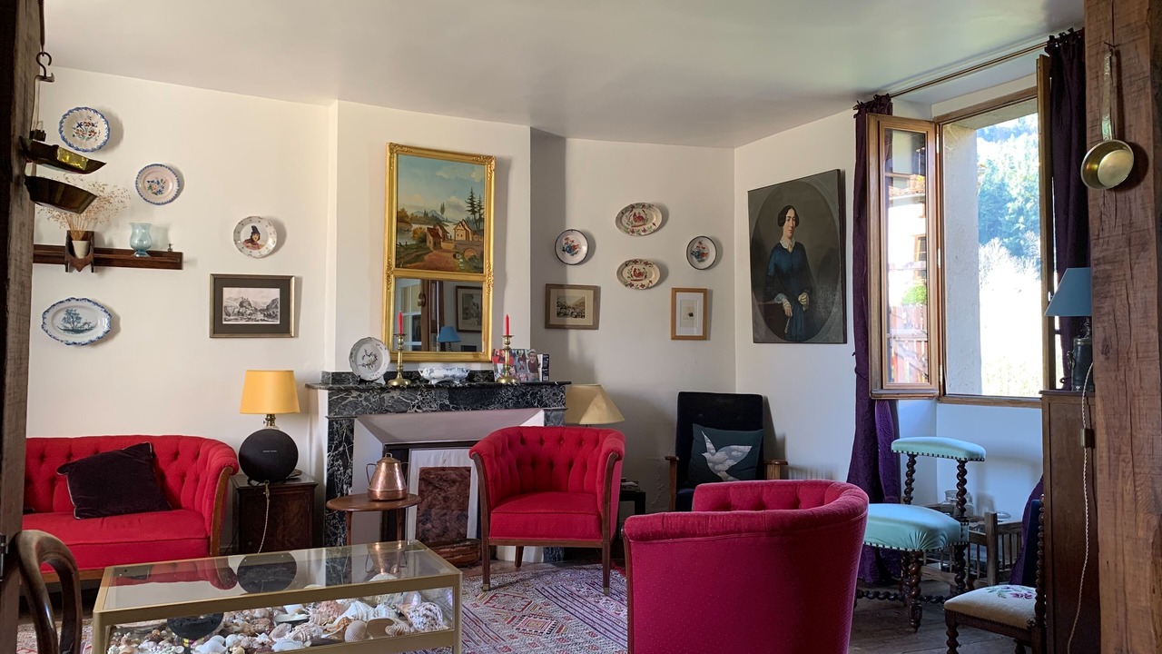 Photo of Livingroom in Montels